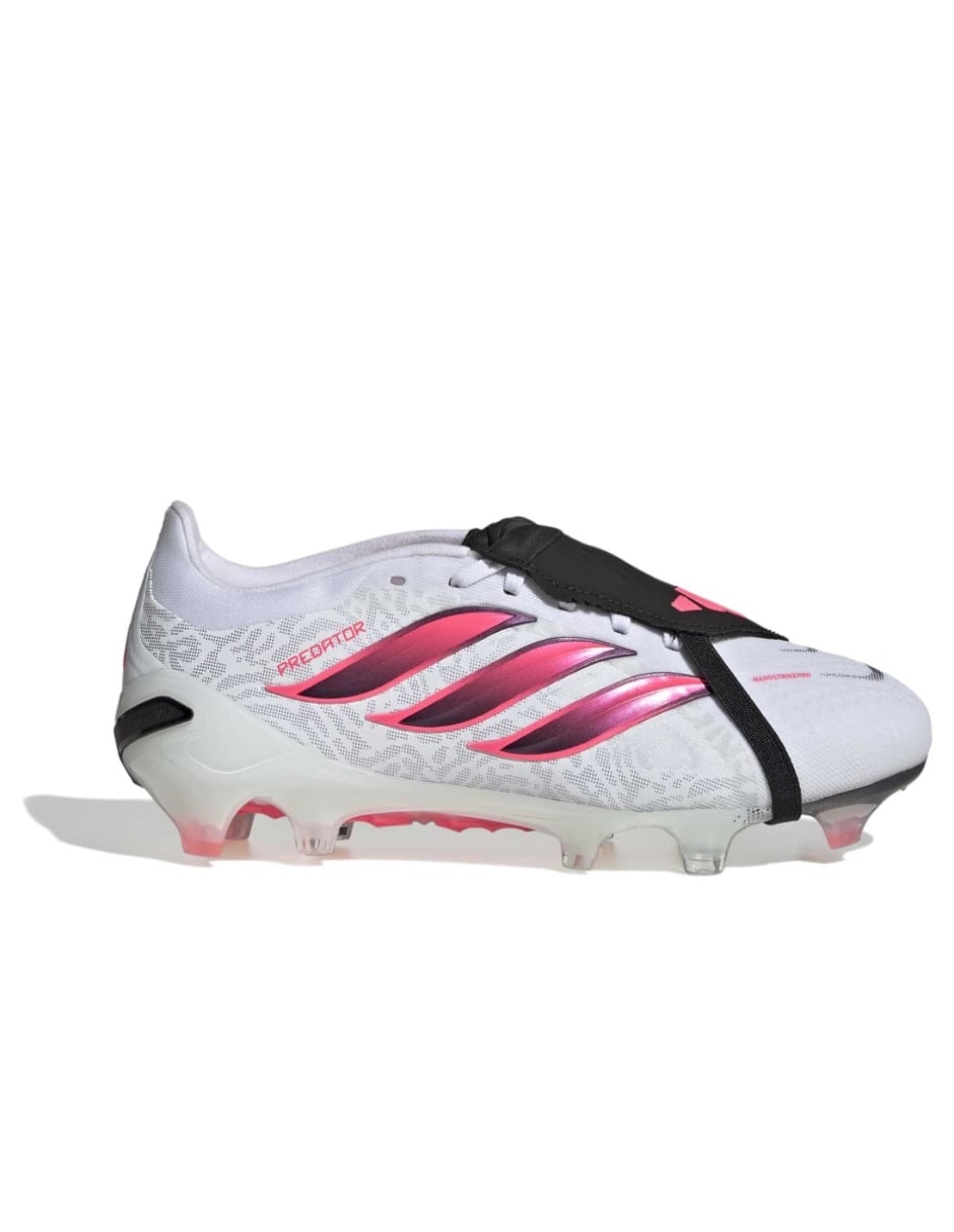 Tenis predator pro ft fg para fútbol de hombre 3