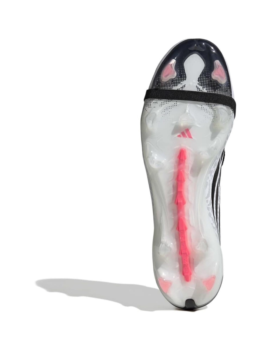 Tenis predator pro ft fg para fútbol de hombre 5