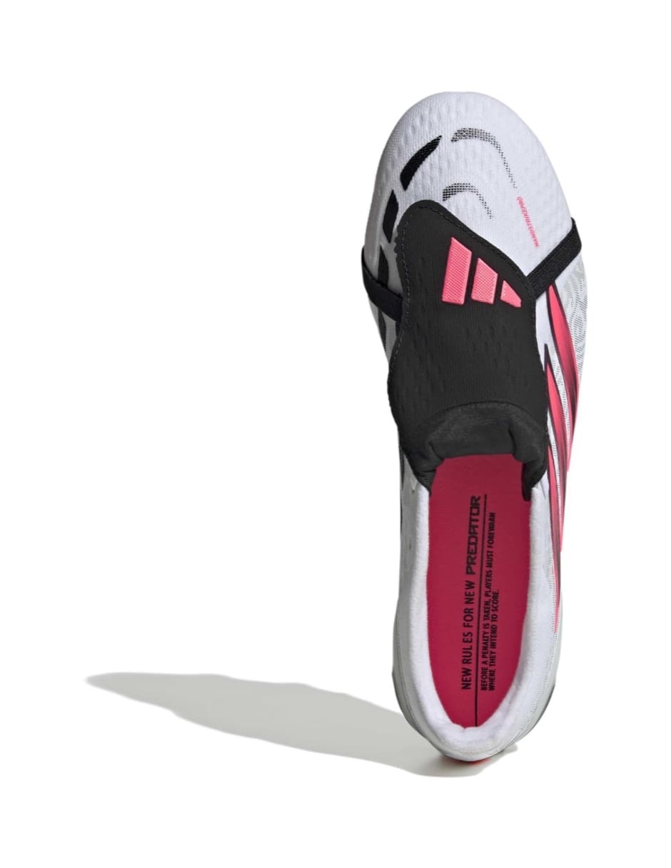 Tenis predator pro ft fg para fútbol de hombre 6