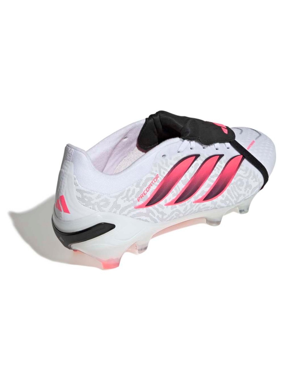Tenis predator pro ft fg para fútbol de hombre 8