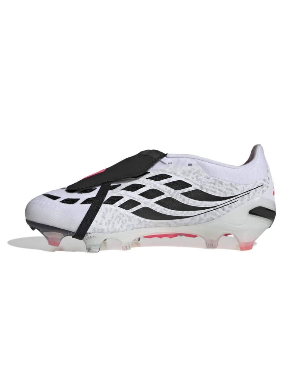 Tenis predator pro ft fg para fútbol de hombre 9