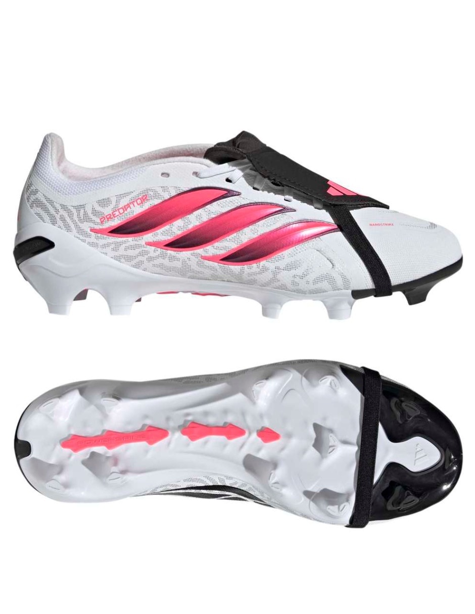 Tenis predator league ft fg para fútbol de hombre 2