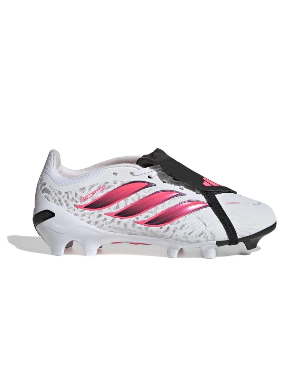 Tenis predator league ft fg para fútbol de hombre 3
