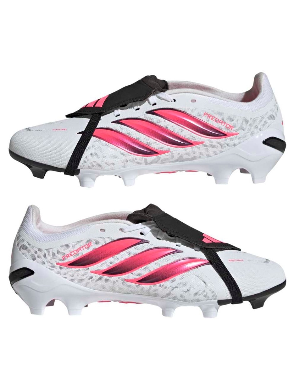 Tenis predator league ft fg para fútbol de hombre 4