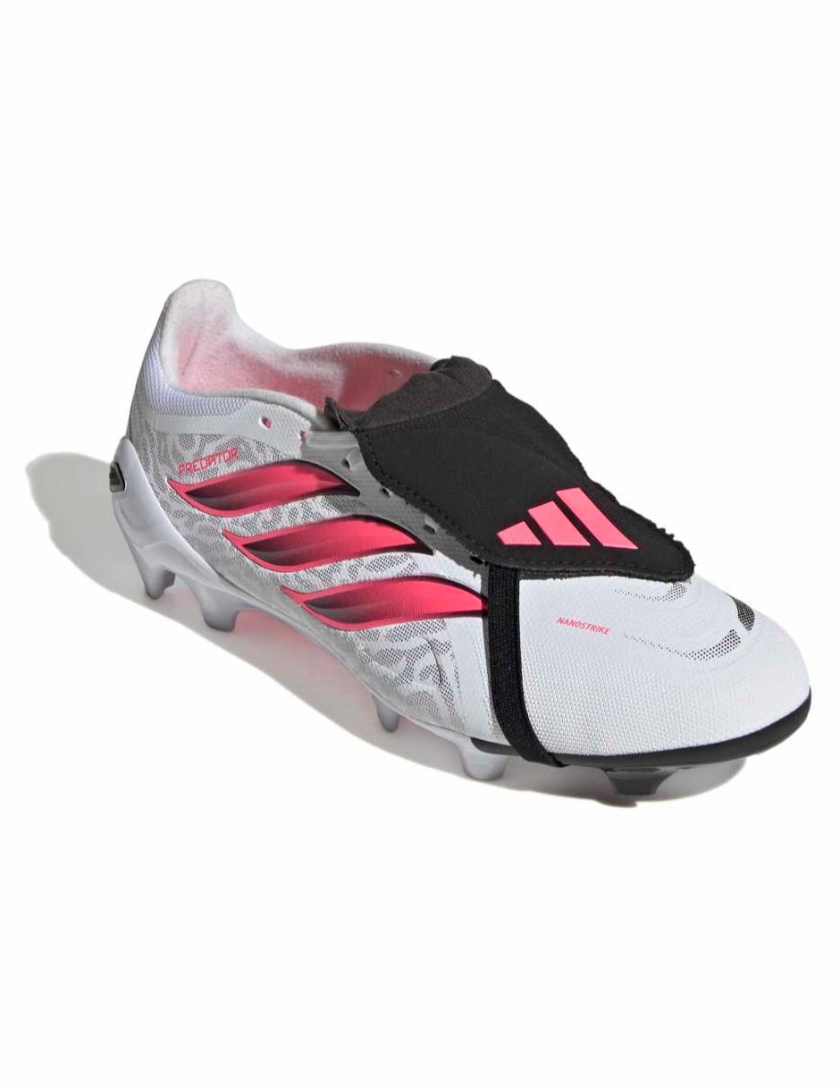 Tenis predator league ft fg para fútbol de hombre 6