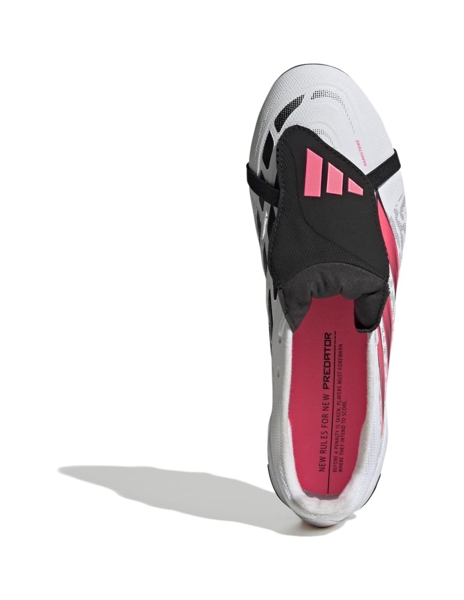 Tenis predator league ft fg para fútbol de hombre 7