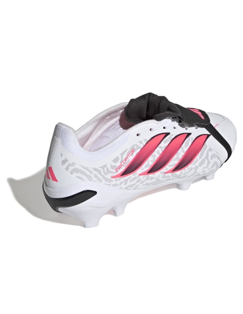 Tenis predator league ft fg para fútbol de hombre 8