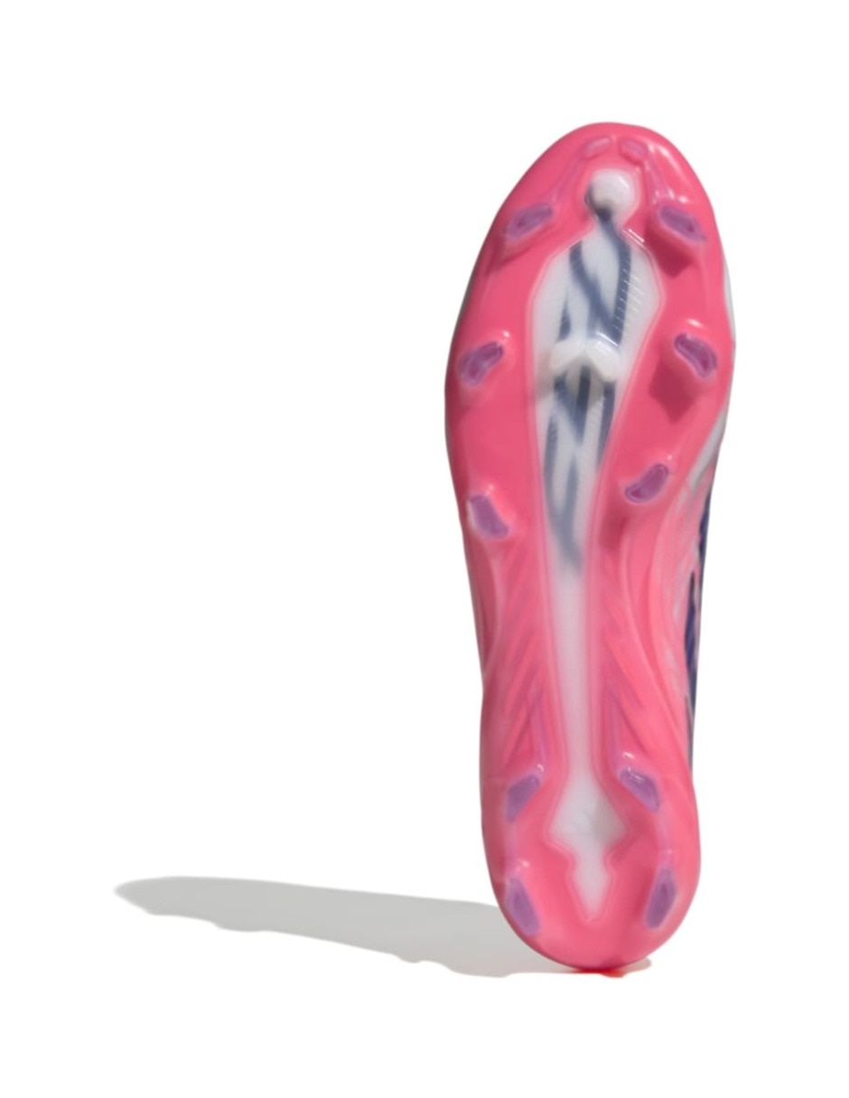 Tenis f50 hyperfast pro fg para fútbol adidas de hombre