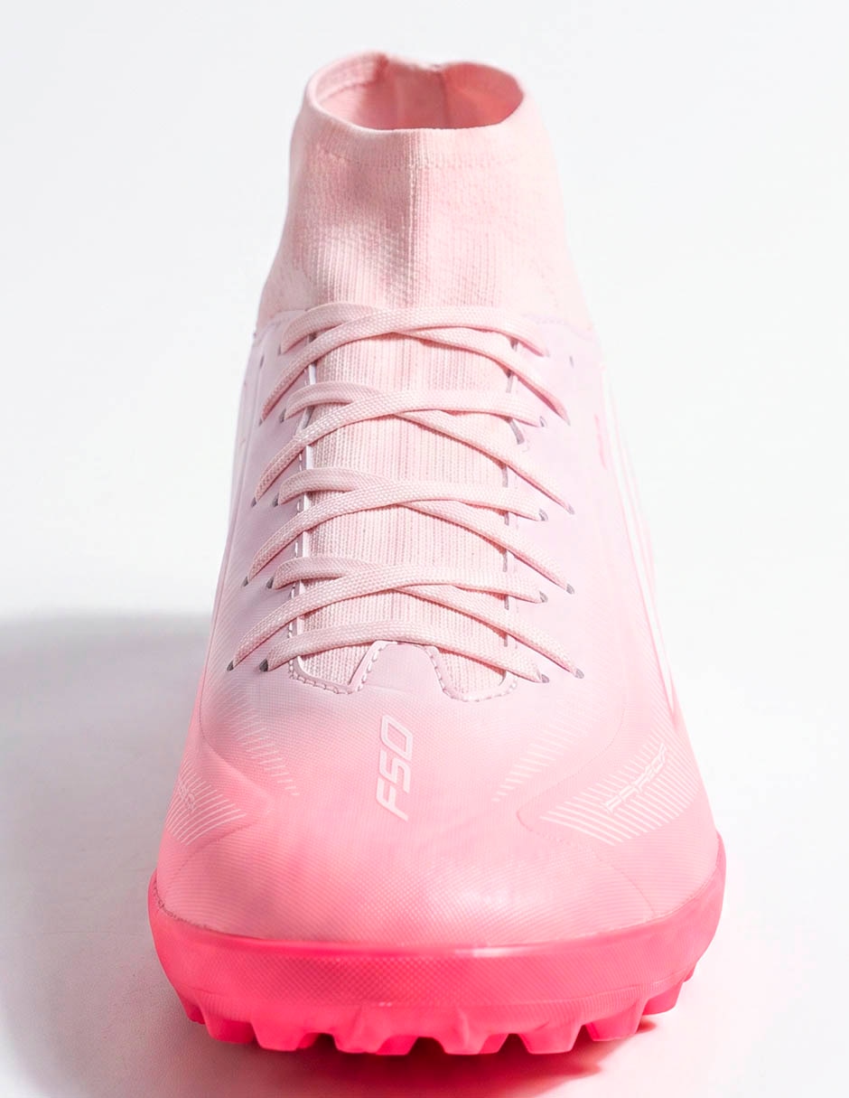 Tenis F50 Sparkfusion League Tf para fútbol Adidas de mujer