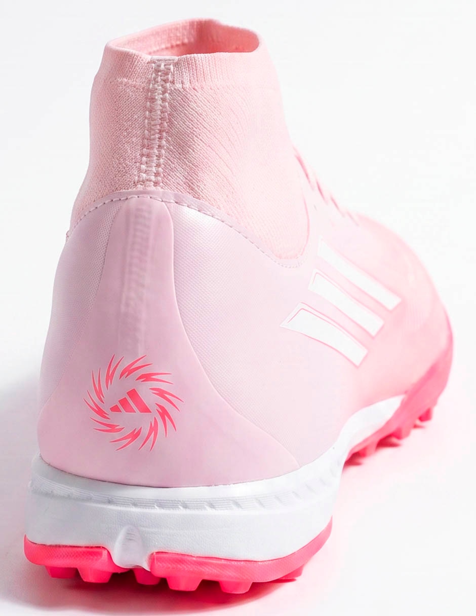 Tenis F50 Sparkfusion League Tf para fútbol Adidas de mujer