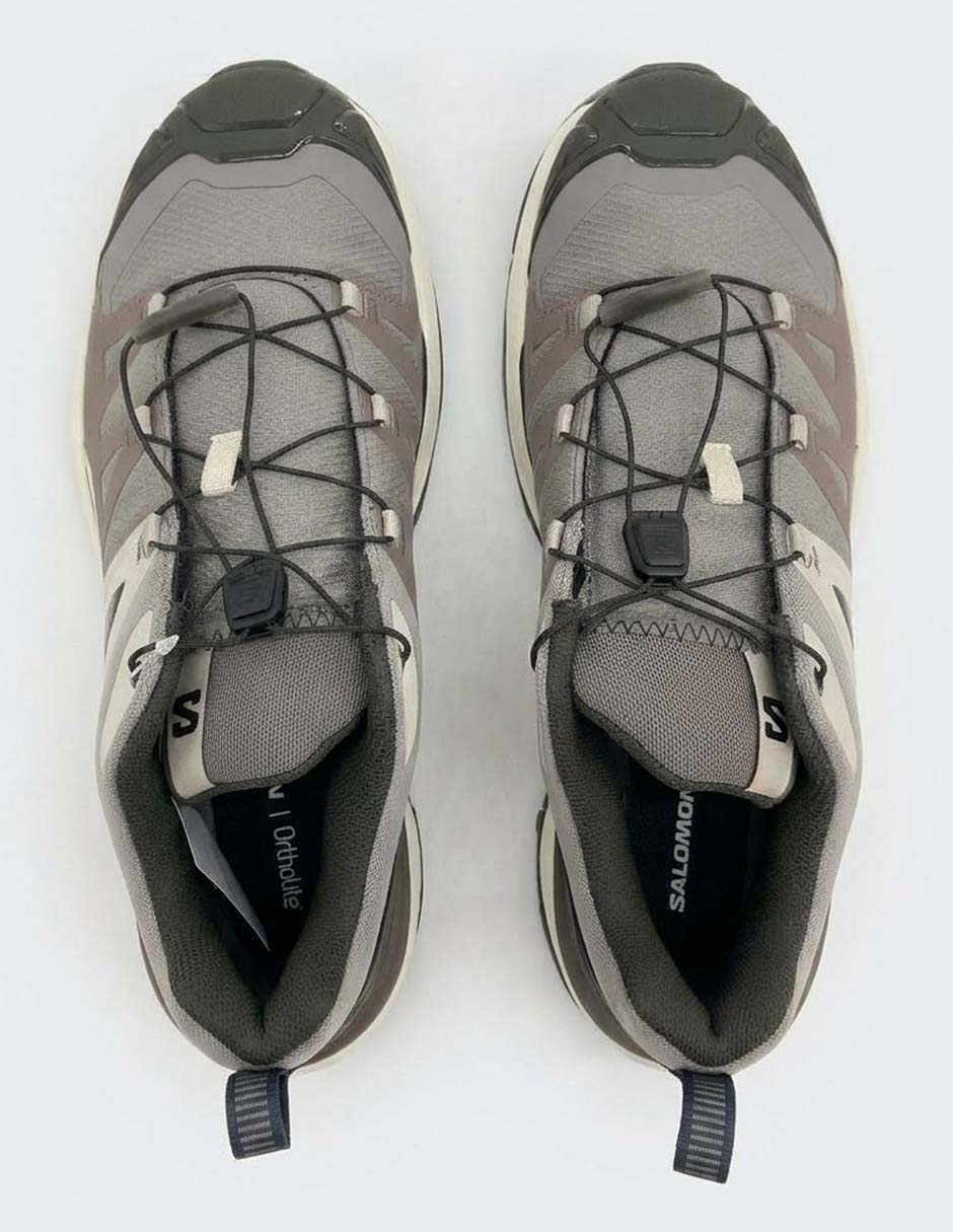Bota montañismo y senderismo X ULTRA 360 para hombre 3