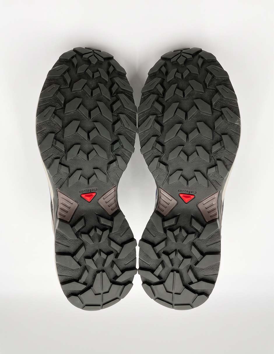 Bota montañismo y senderismo X ULTRA 360 para hombre 6