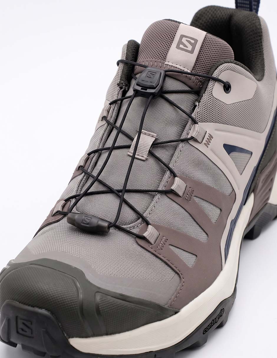 Bota montañismo y senderismo X ULTRA 360 para hombre 7