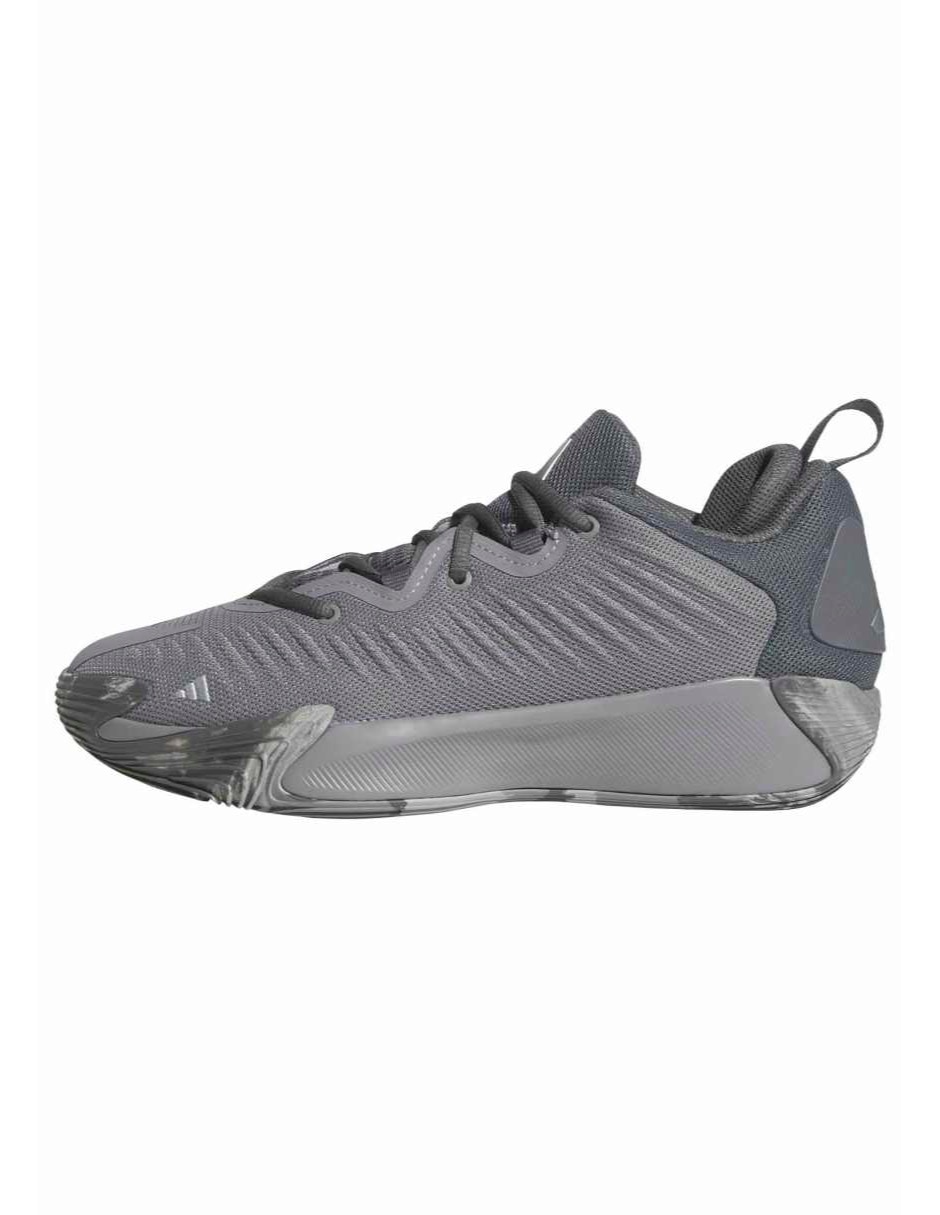 Tenis Initiation para básquetbol Adidas de hombre 1