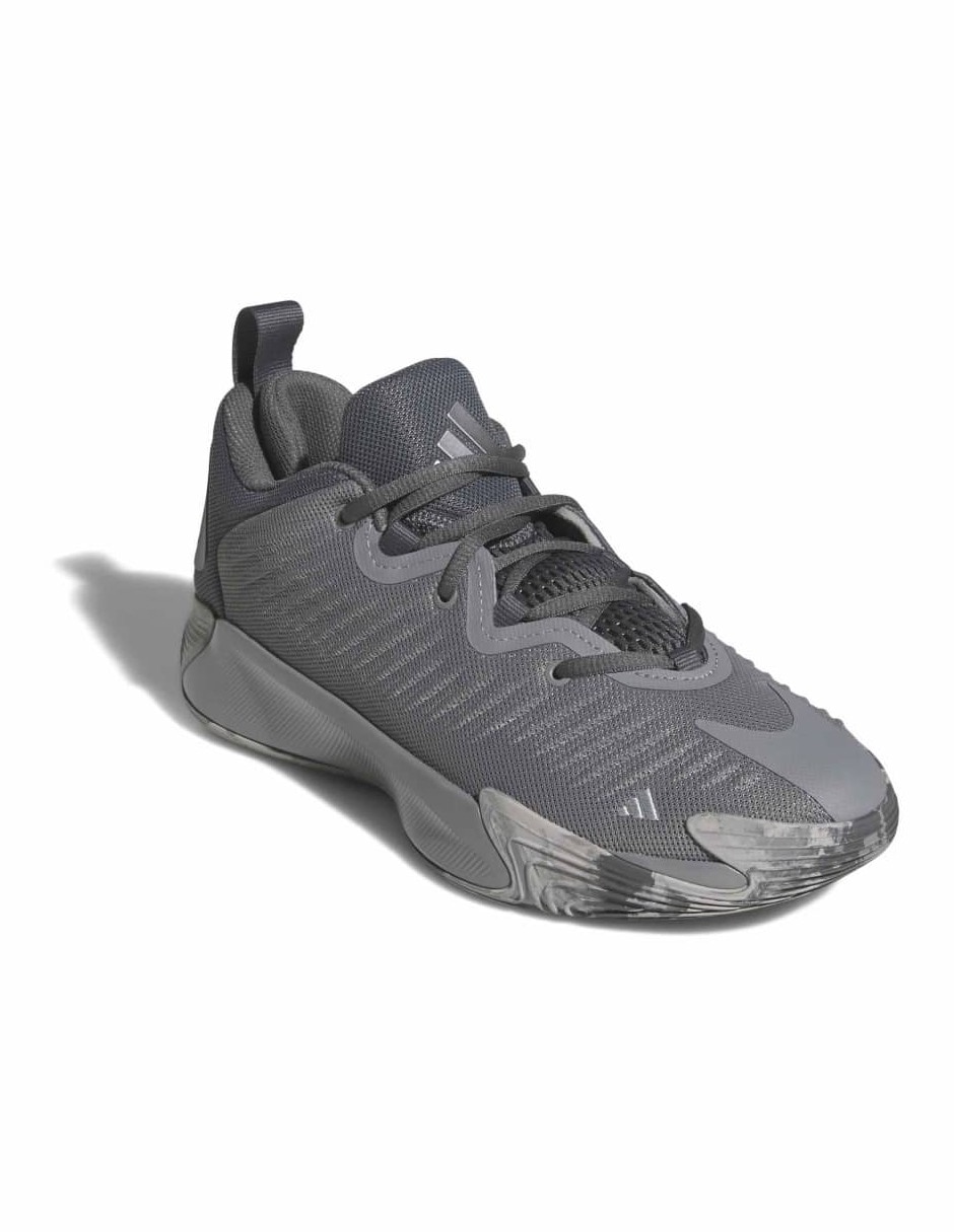 Tenis Initiation para básquetbol Adidas de hombre 3