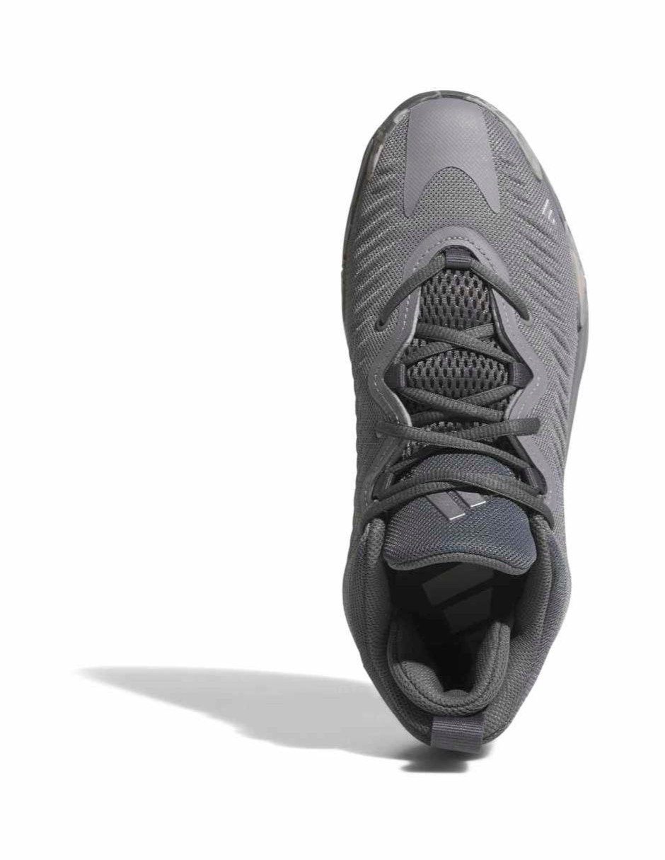 Tenis Initiation para básquetbol Adidas de hombre 5