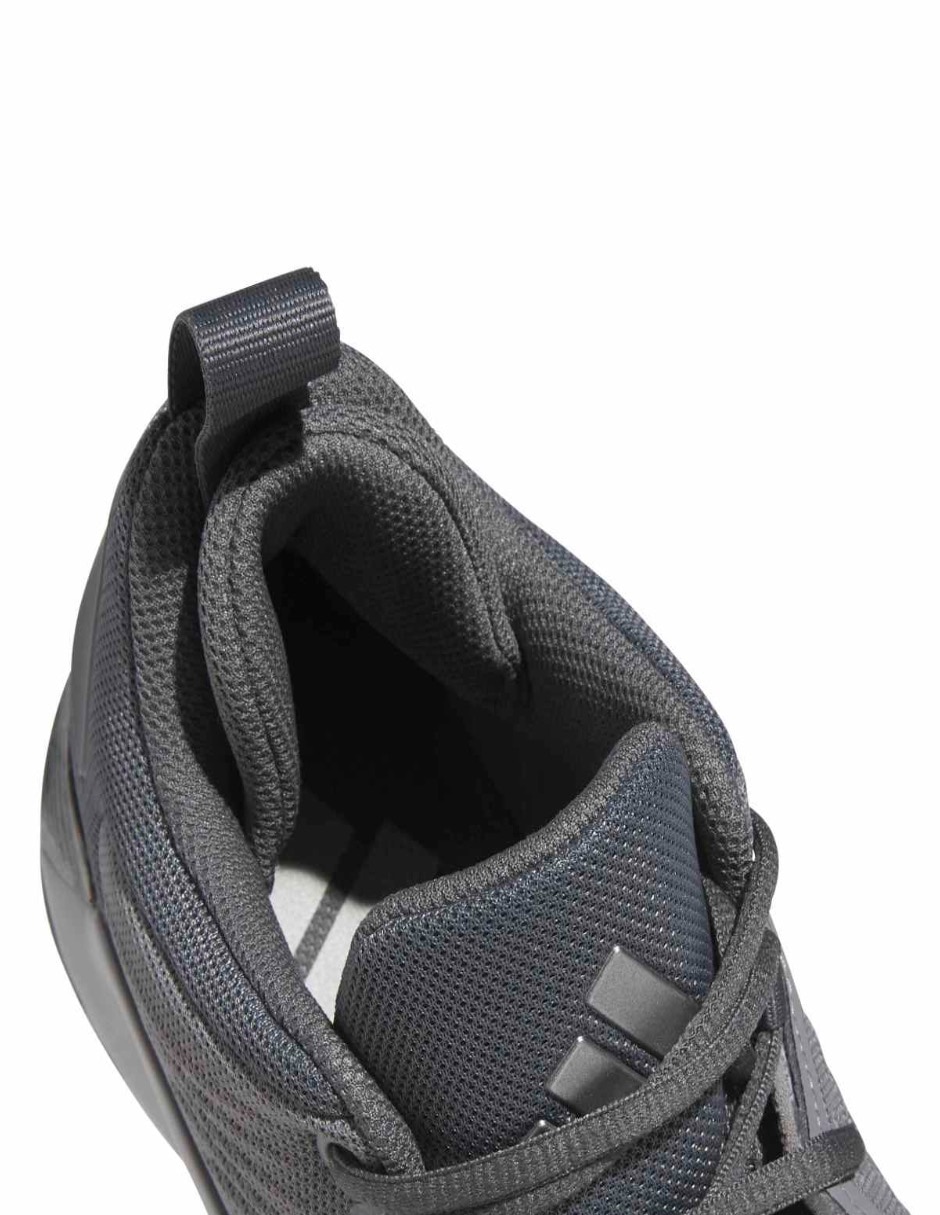Tenis Initiation para básquetbol Adidas de hombre 6