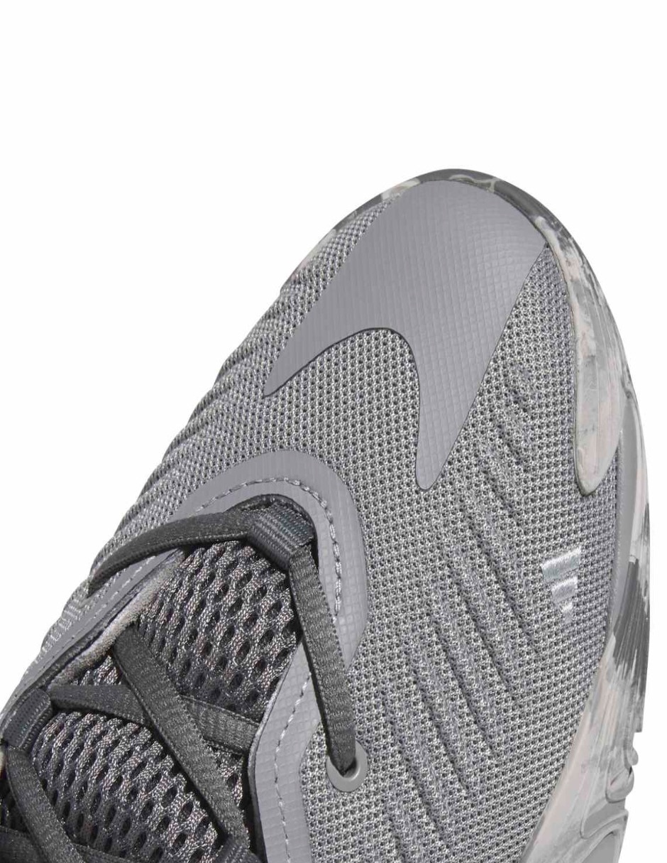 Tenis Initiation para básquetbol Adidas de hombre 7