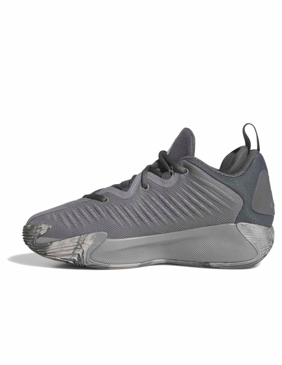 Tenis Initiation para básquetbol Adidas de hombre 9
