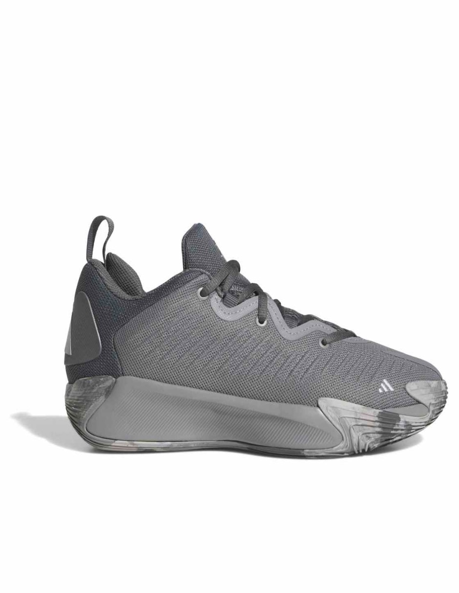 Tenis Initiation para básquetbol Adidas de hombre 10