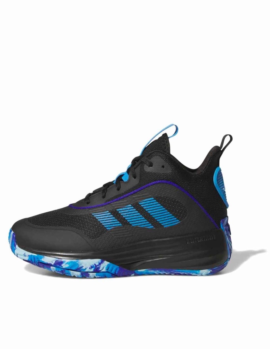Tenis Ownthegame 3.0 para básquetbol de hombre