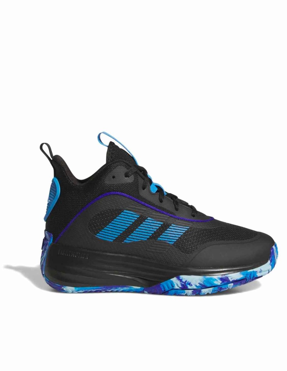 Tenis Ownthegame 3.0 para básquetbol de hombre 5
