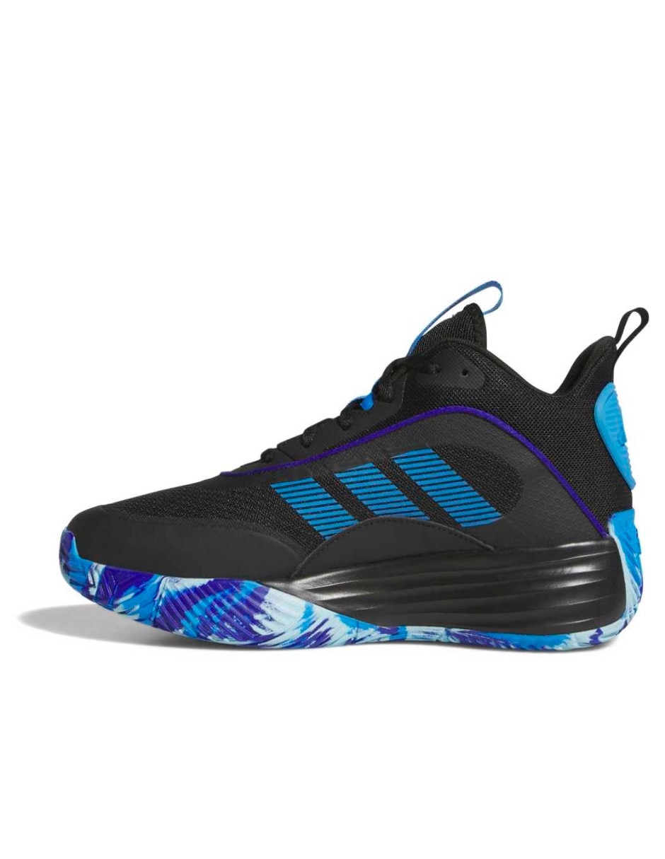 Tenis Ownthegame 3.0 para básquetbol de hombre 7