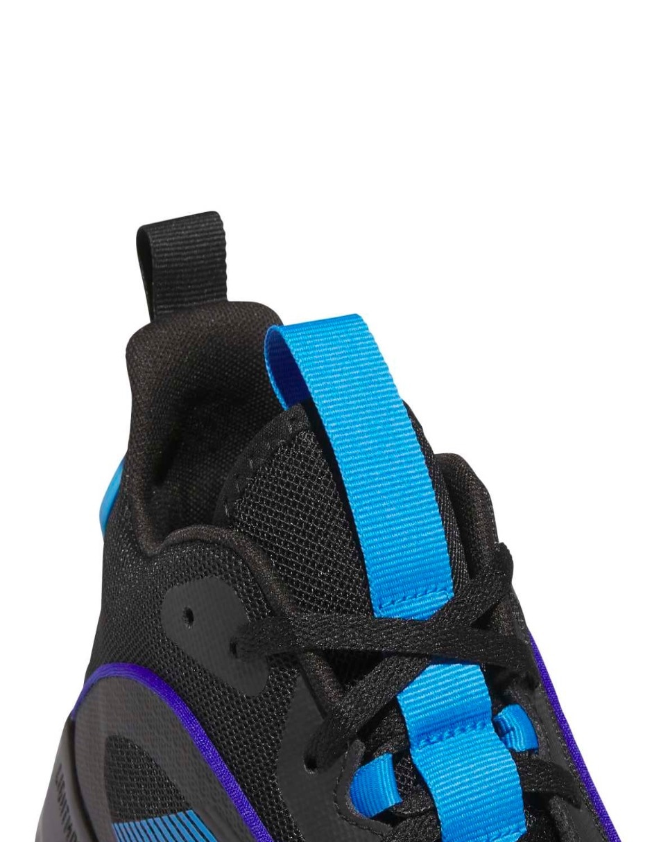 Tenis Ownthegame 3.0 para básquetbol de hombre 8