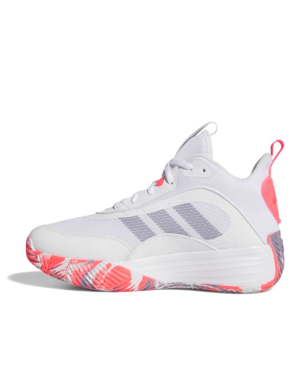 Tenis Ownthegame 3.0 para básquetbol de hombre 5