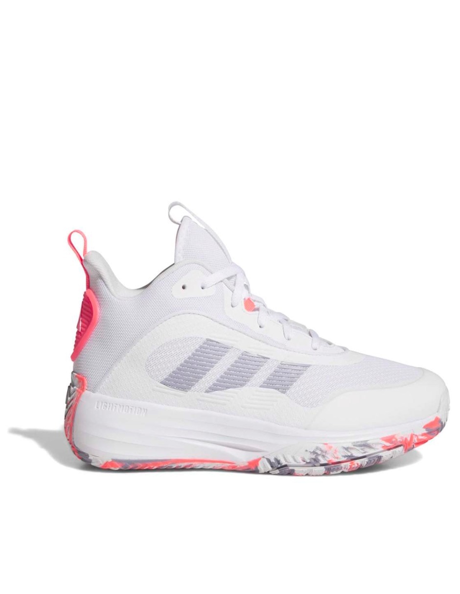 Tenis Ownthegame 3.0 para básquetbol de hombre 6