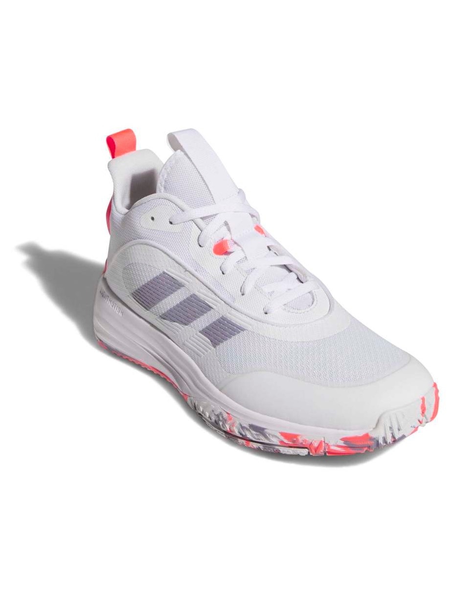 Tenis Ownthegame 3.0 para básquetbol de hombre 7