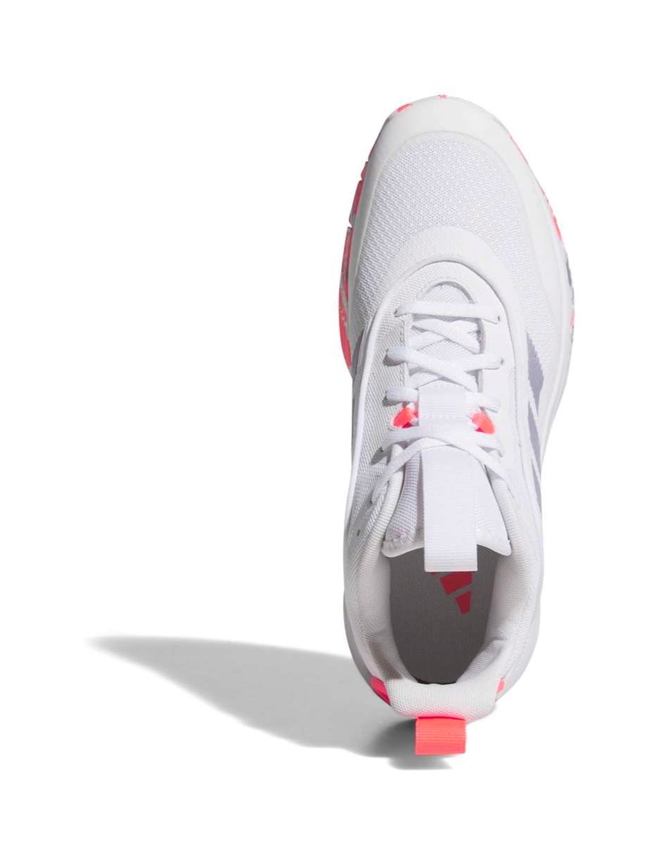 Tenis Ownthegame 3.0 para básquetbol de hombre 8