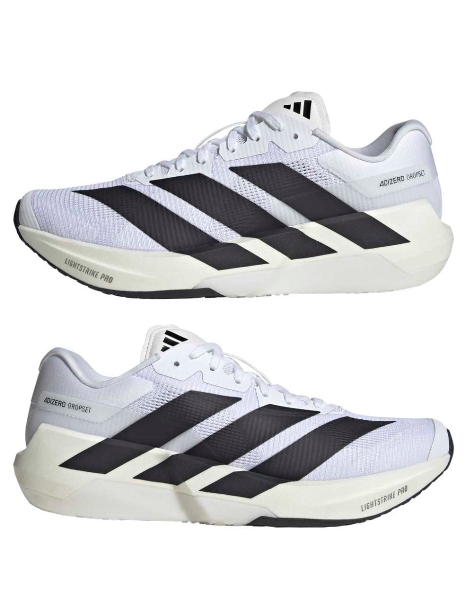Tenis para entrenamiento Adizero Dropset Pro Trainer M de hombre 4