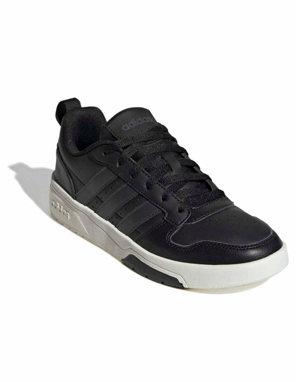 Tenis para casual Adidas Courtwave de mujer