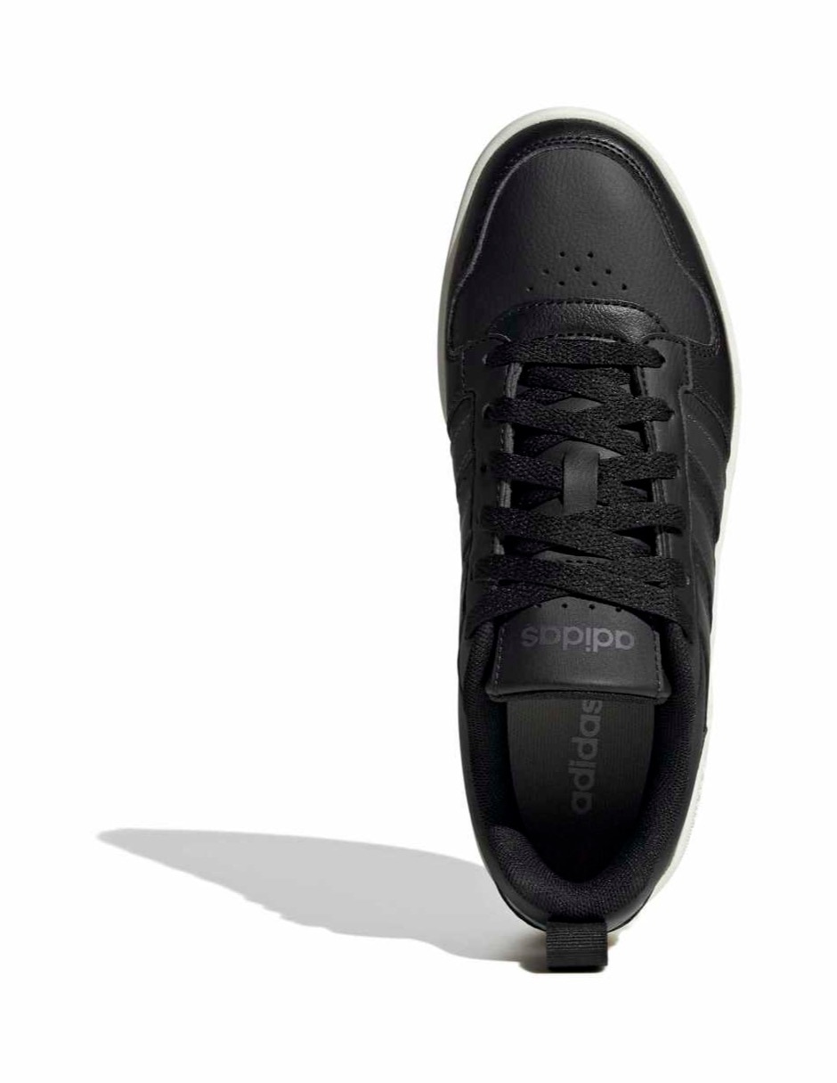 Tenis para casual Adidas Courtwave de mujer