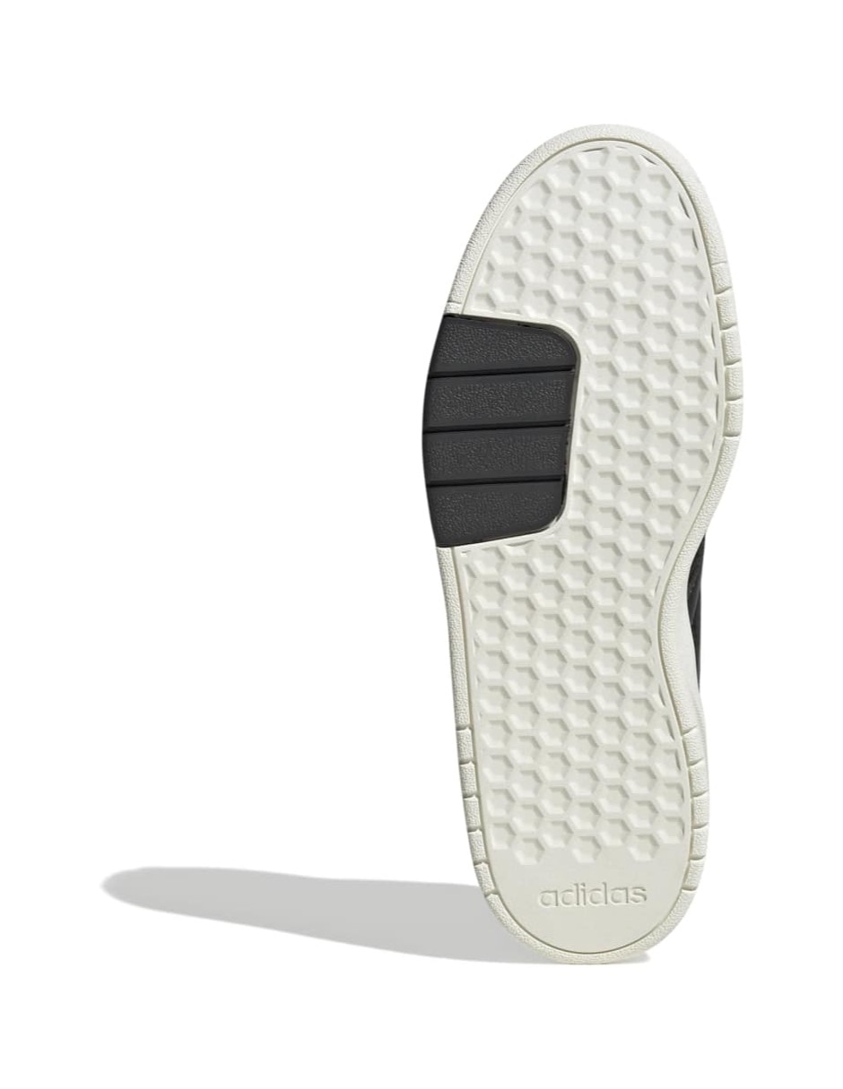 Tenis para casual Adidas Courtwave de mujer