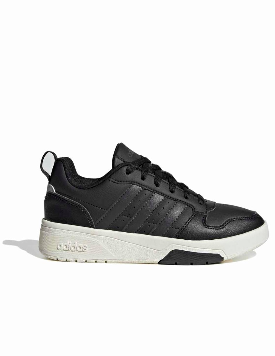Tenis para casual Adidas Courtwave de mujer