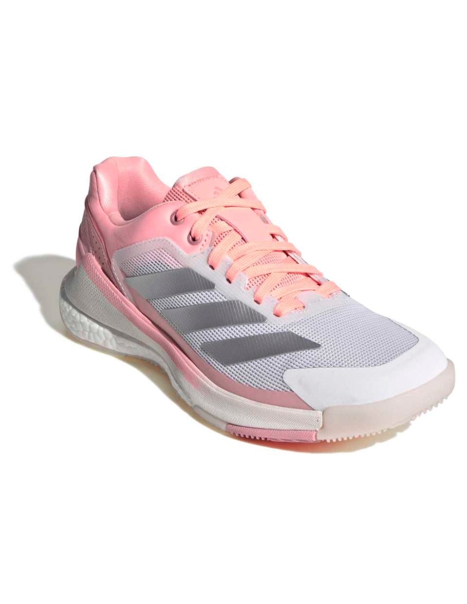 Tenis Crazyquick Boost W para pádel Adidas de mujer