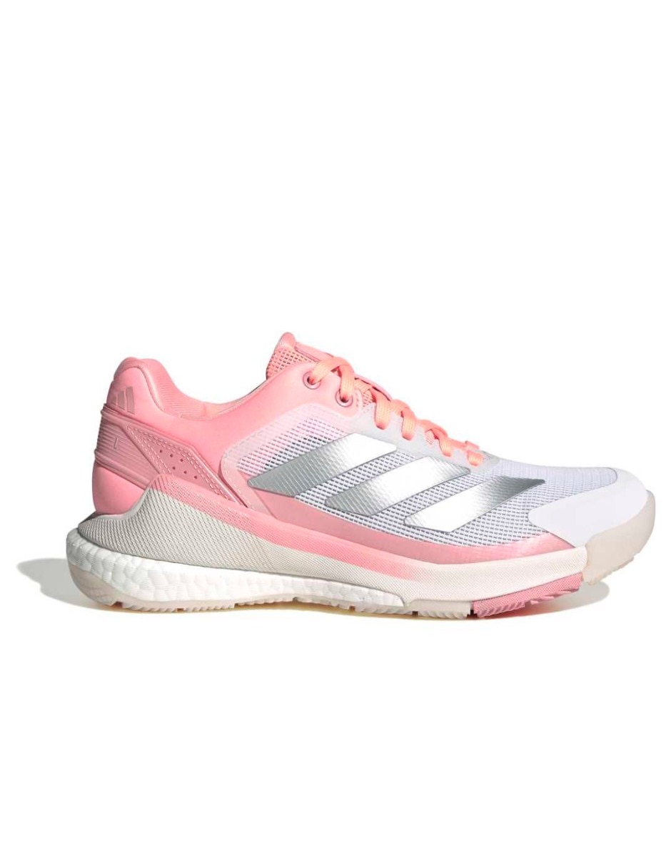Tenis Crazyquick Boost W para pádel Adidas de mujer