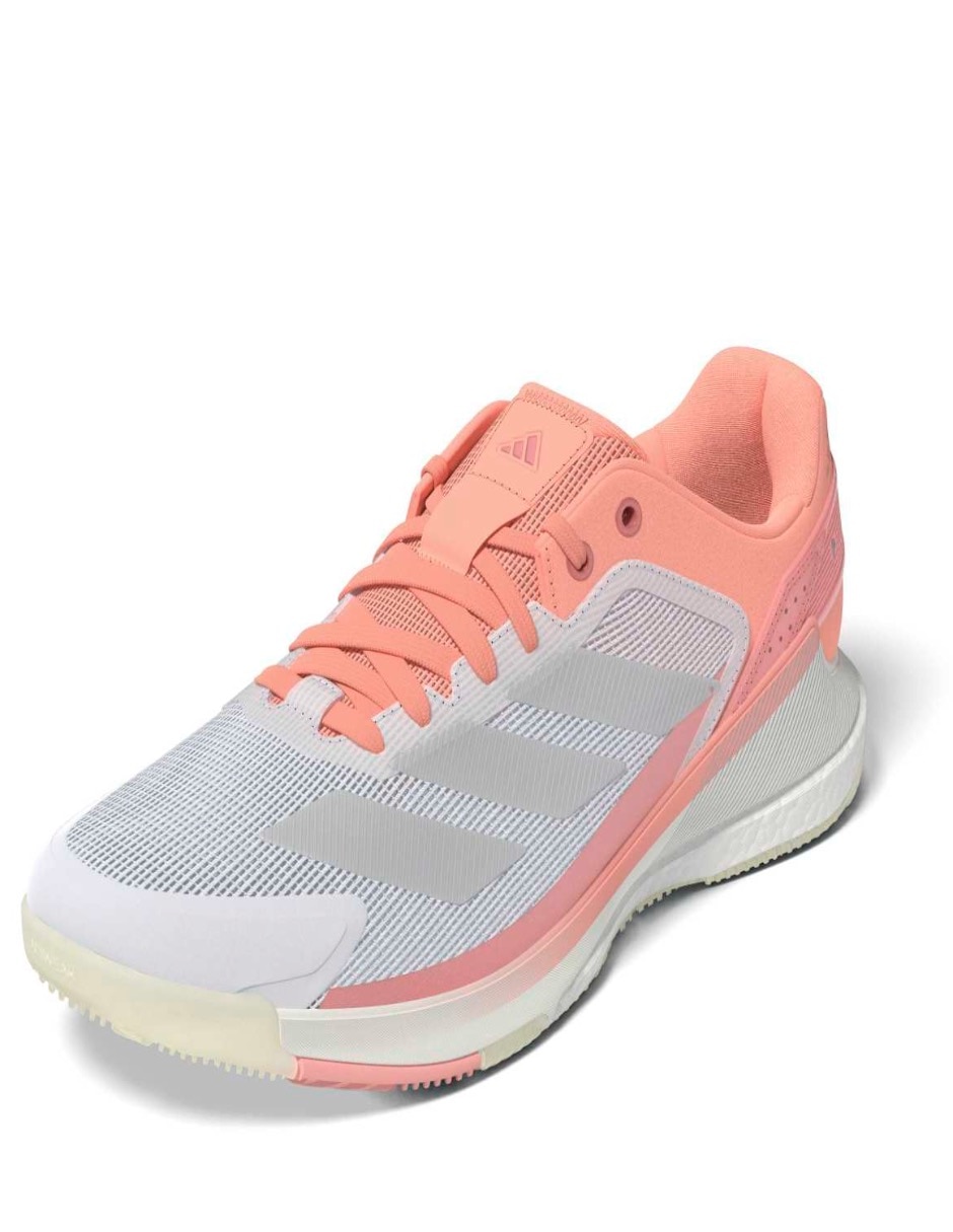 Tenis Crazyquick Boost W para pádel Adidas de mujer