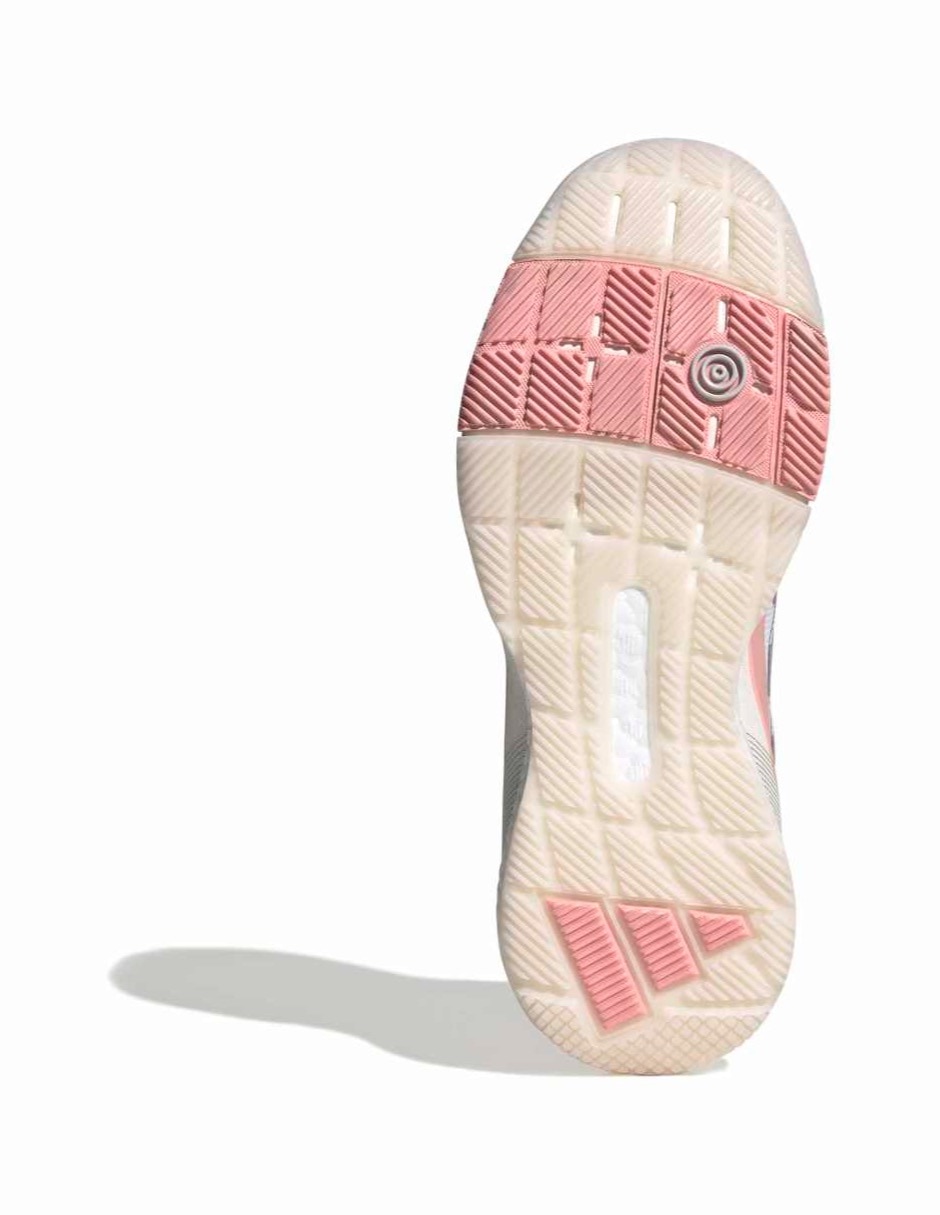 Tenis Crazyquick Boost W para pádel Adidas de mujer