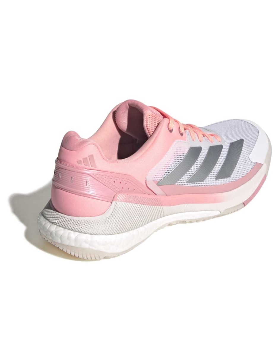 Tenis Crazyquick Boost W para pádel Adidas de mujer