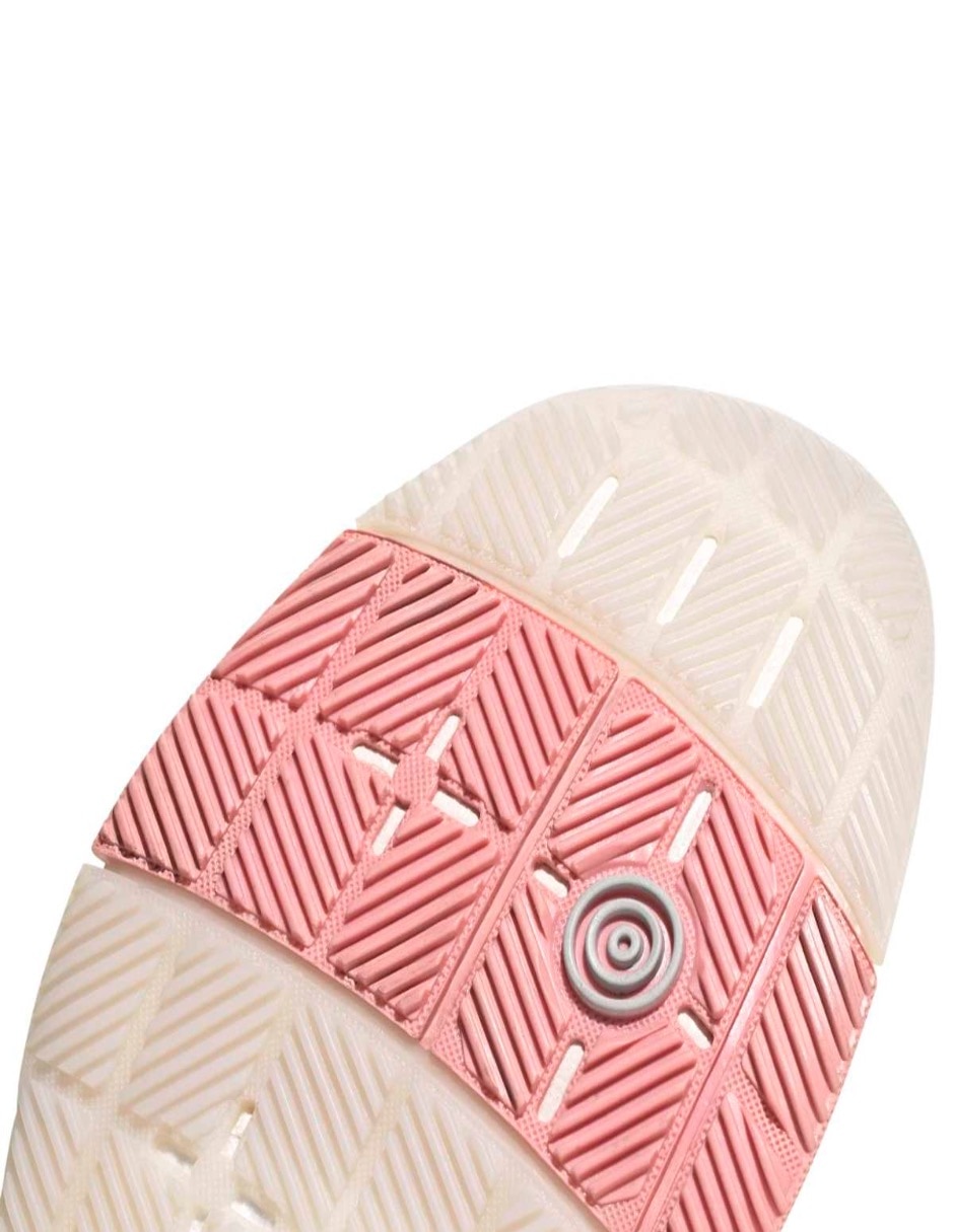Tenis Crazyquick Boost W para pádel Adidas de mujer