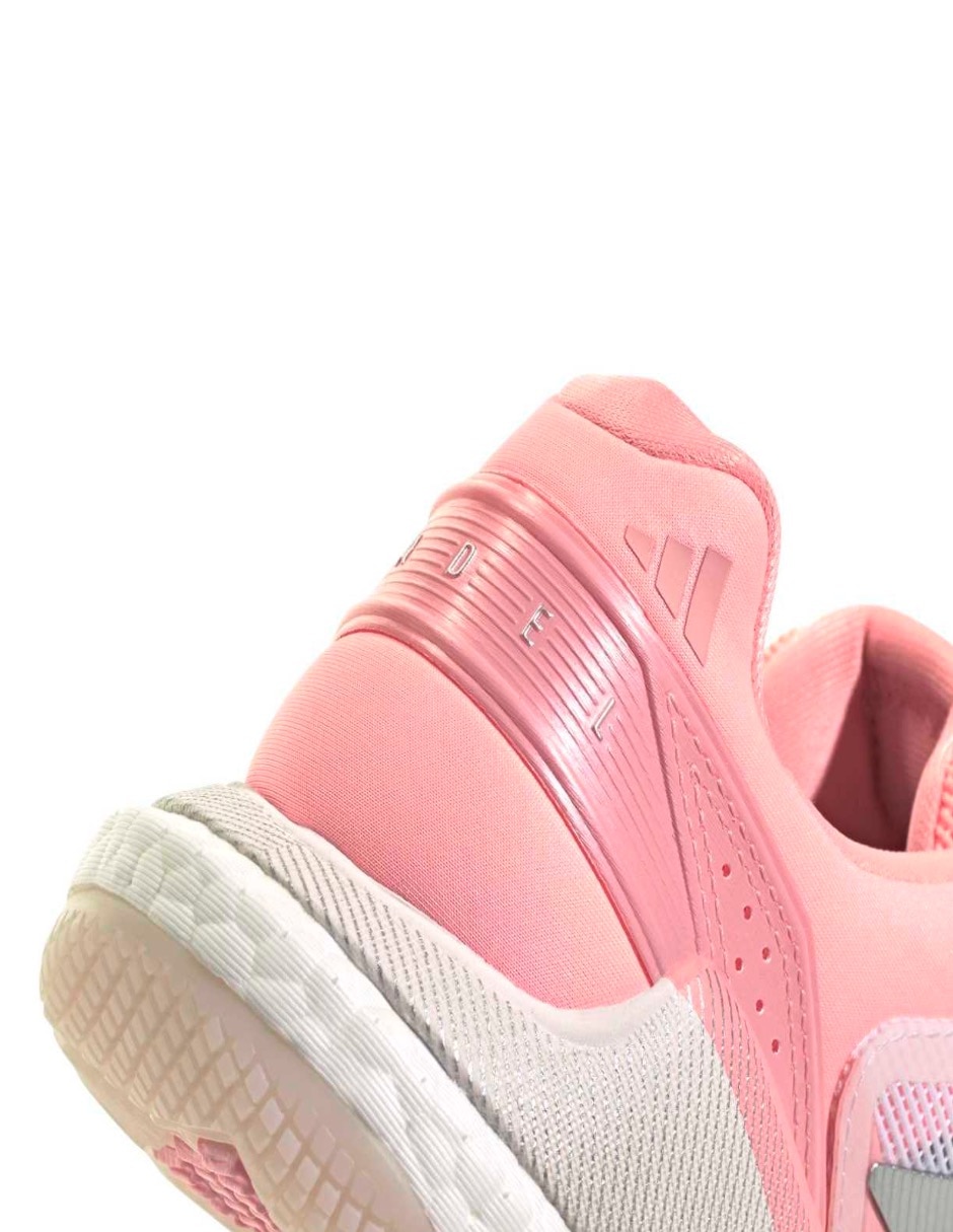 Tenis Crazyquick Boost W para pádel Adidas de mujer