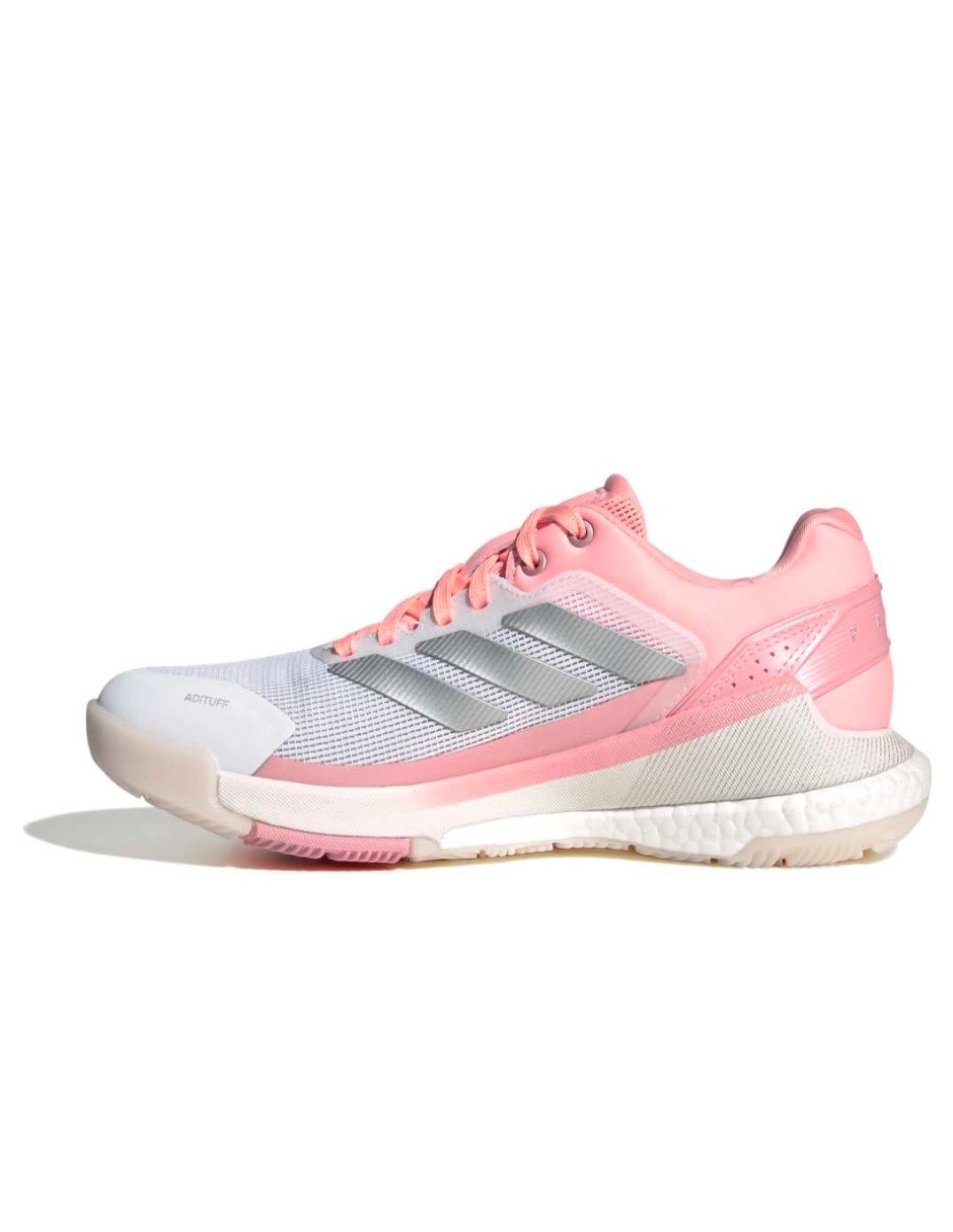 Tenis Crazyquick Boost W para pádel Adidas de mujer