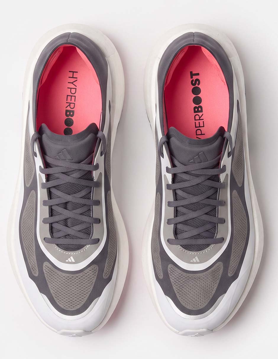 Tenis hyperboost para entrenamiento de hombre 2