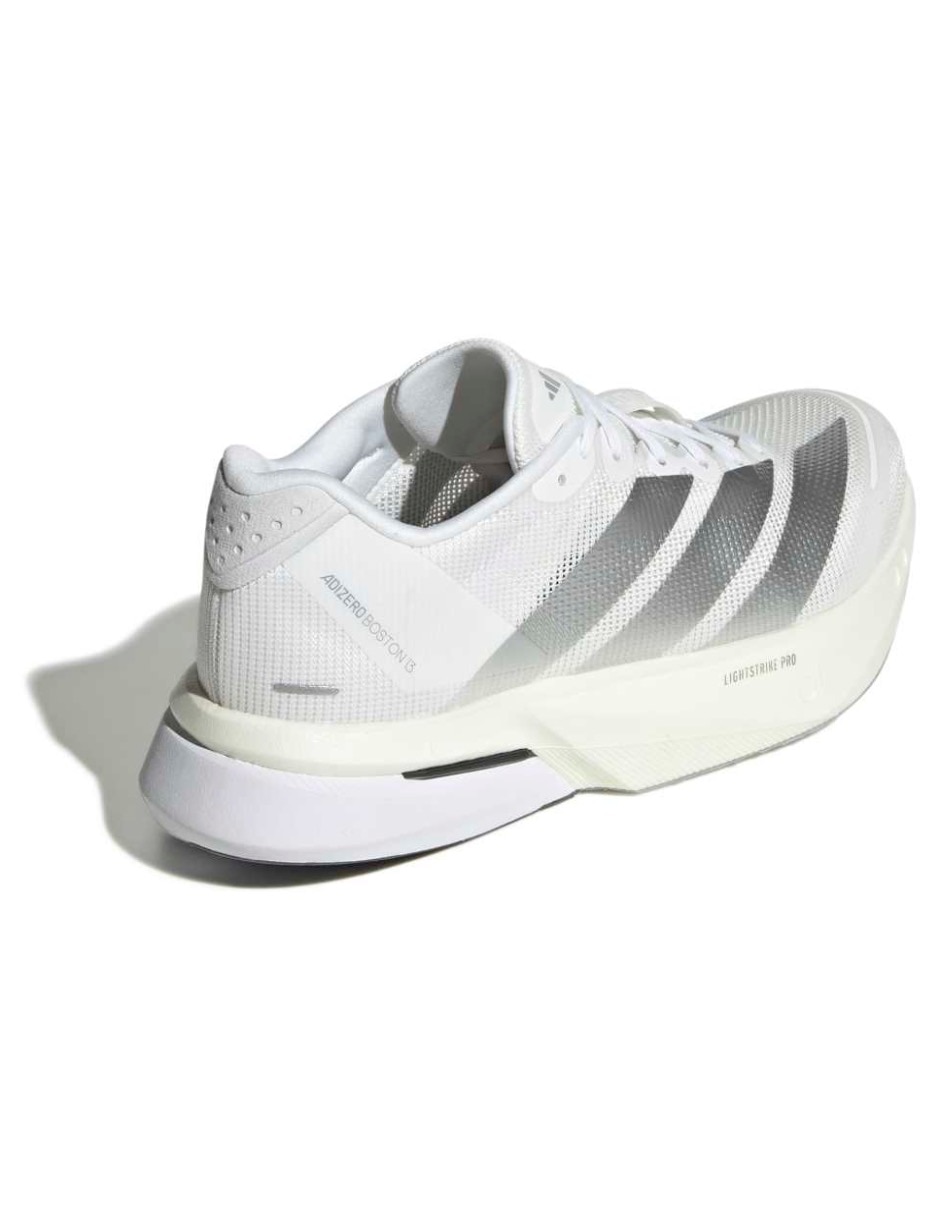 Tenis Adizero Boston 13 W para correr Adidas de mujer