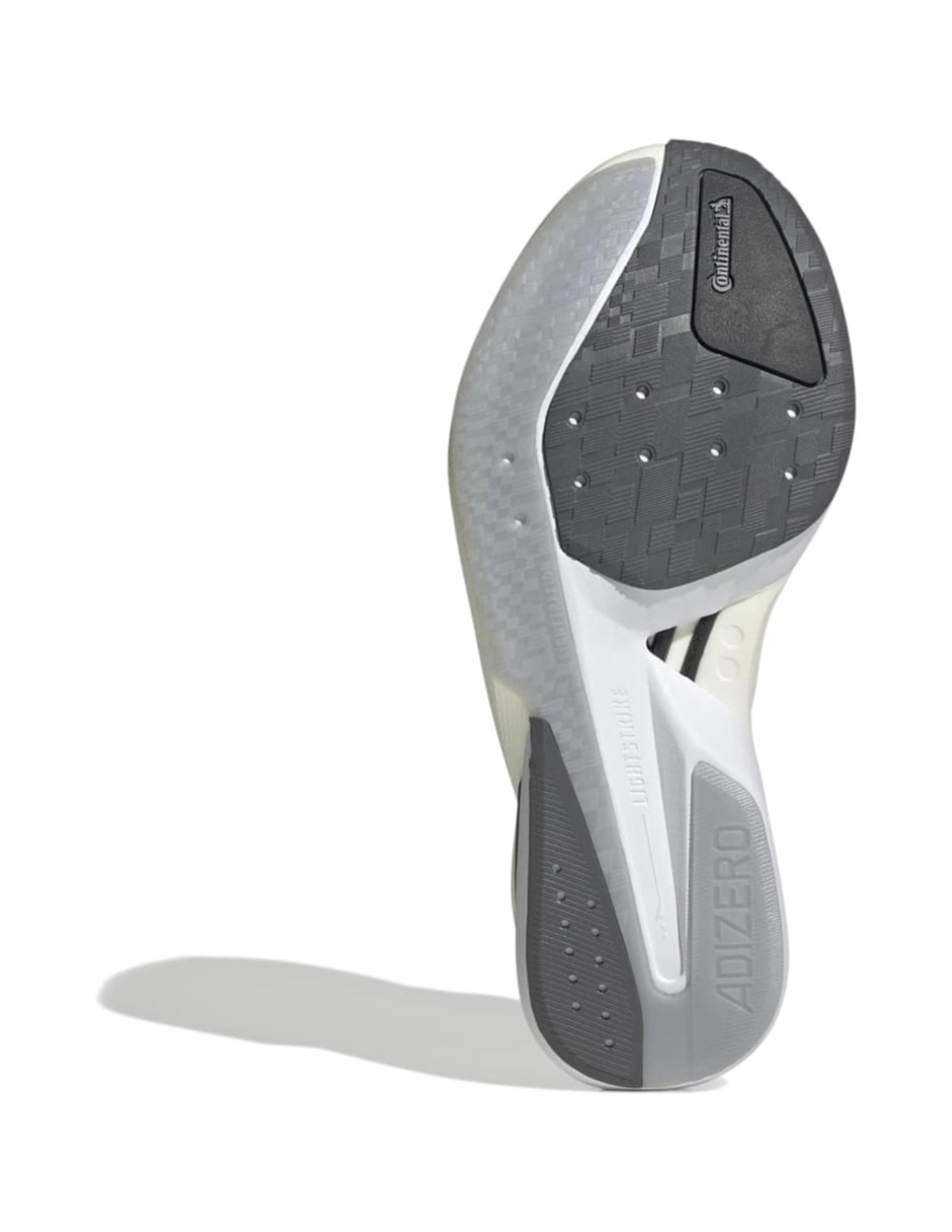 Tenis Adizero Boston 13 W para correr Adidas de mujer