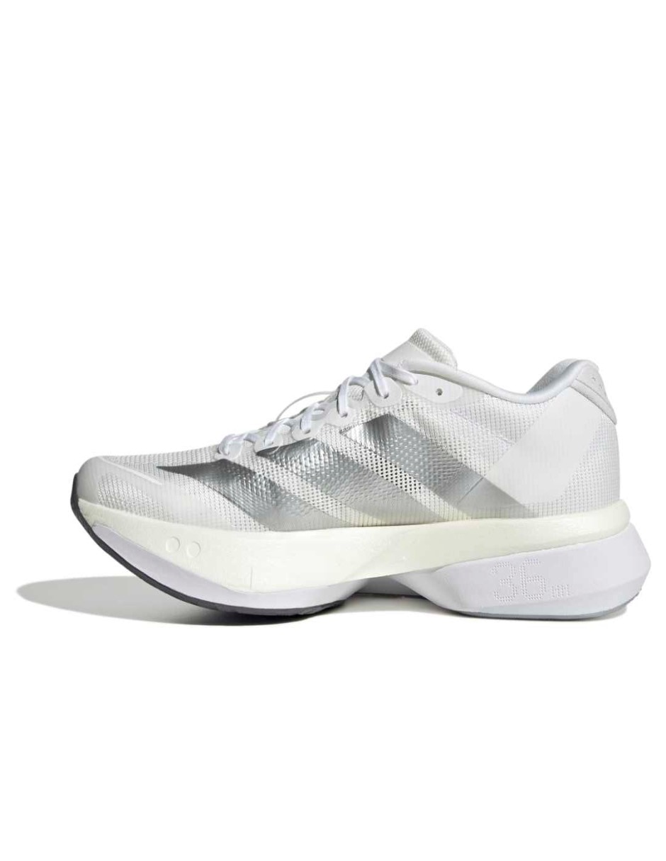 Tenis Adizero Boston 13 W para correr Adidas de mujer