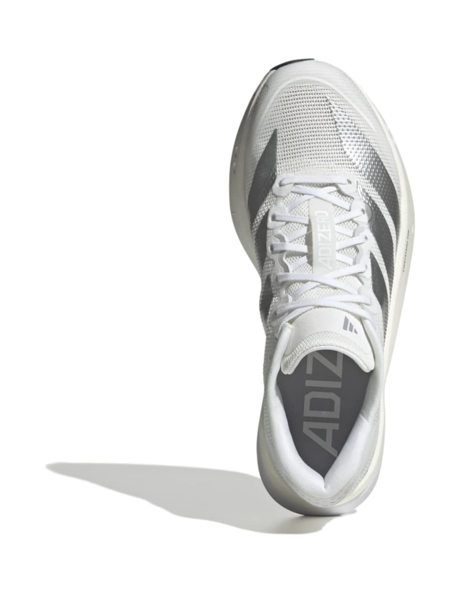 Tenis Adizero Boston 13 W para correr Adidas de mujer